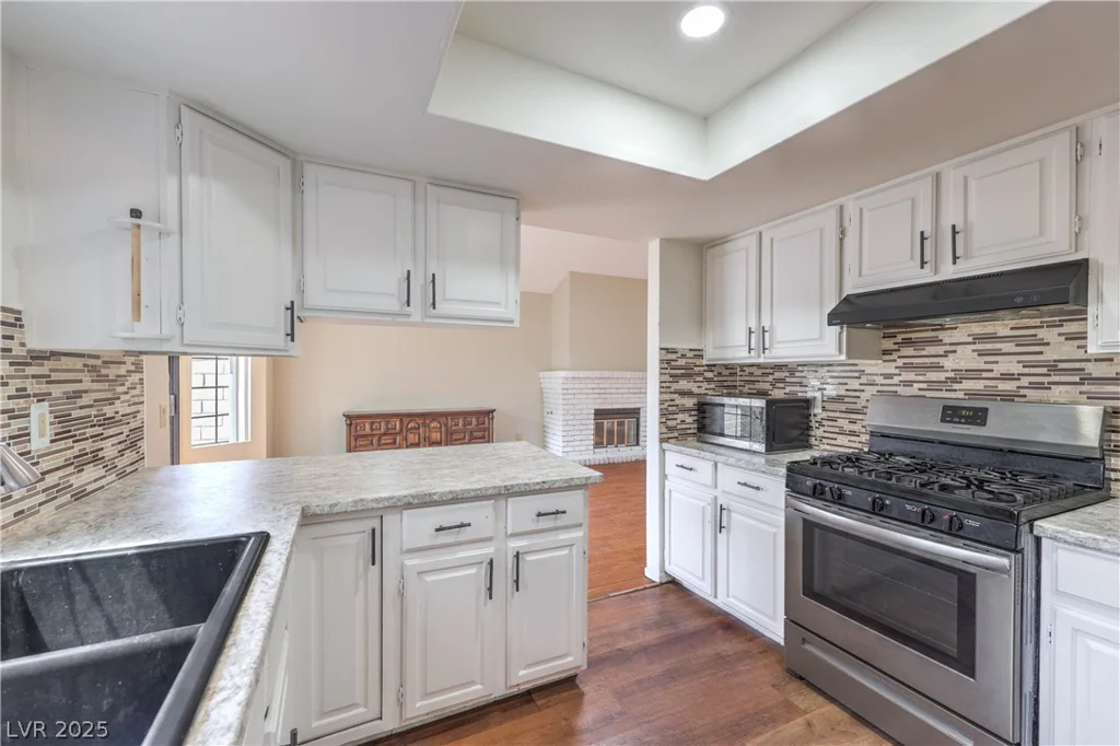 3248 Dayflower, Las Vegas, NV 89121