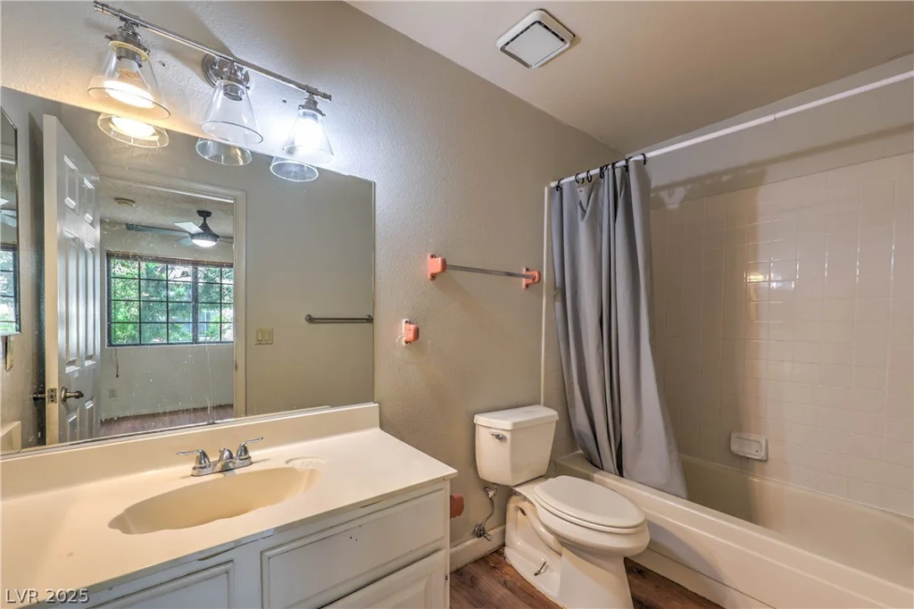 3248 Dayflower, Las Vegas, NV 89121