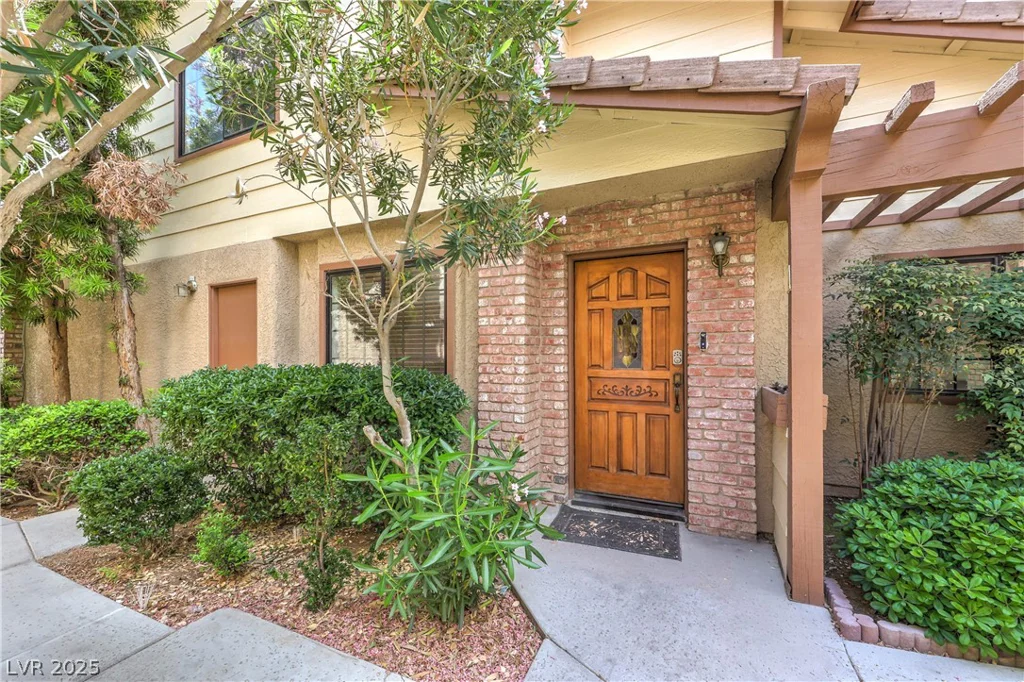 3248 Dayflower, Las Vegas, NV 89121