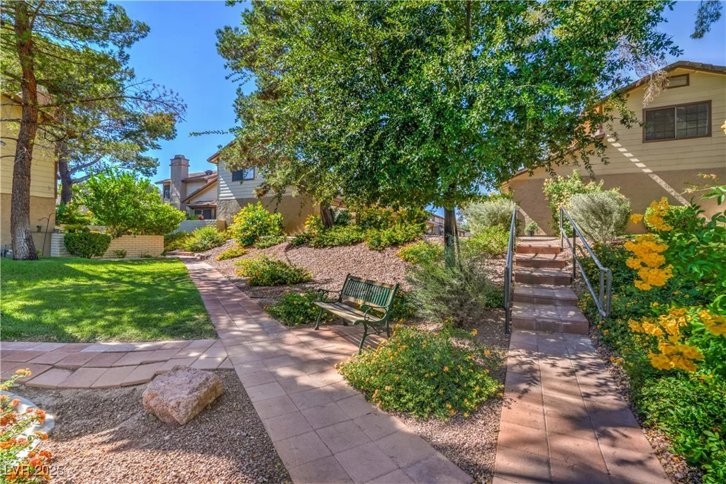 3248 Dayflower, Las Vegas, NV 89121
