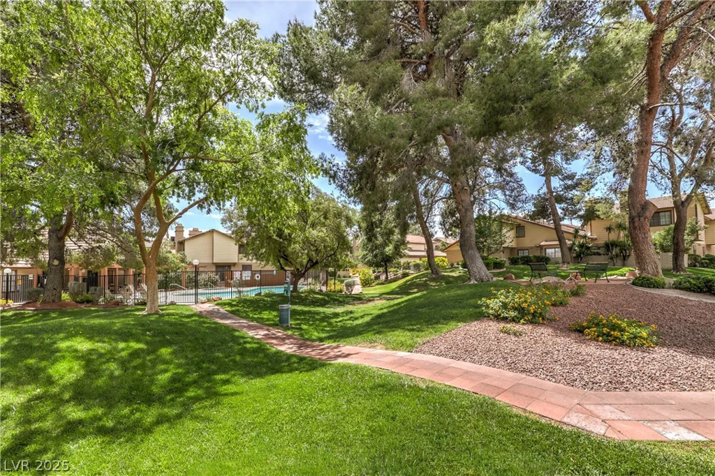 3248 Dayflower, Las Vegas, NV 89121
