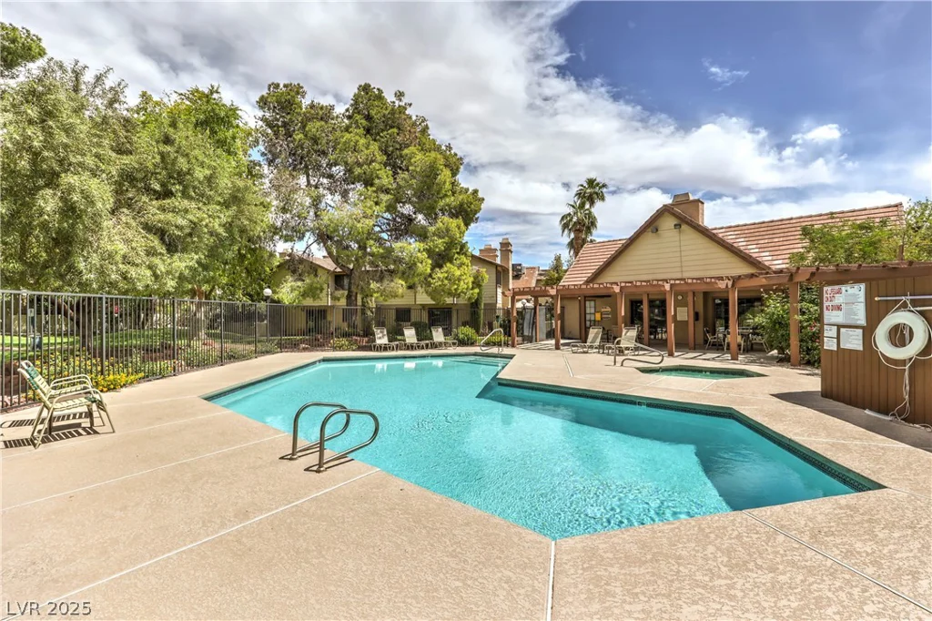 3248 Dayflower, Las Vegas, NV 89121