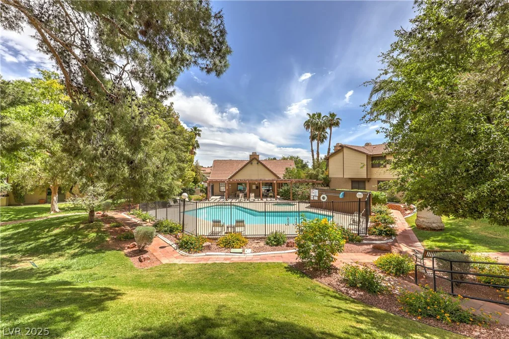 3248 Dayflower, Las Vegas, NV 89121