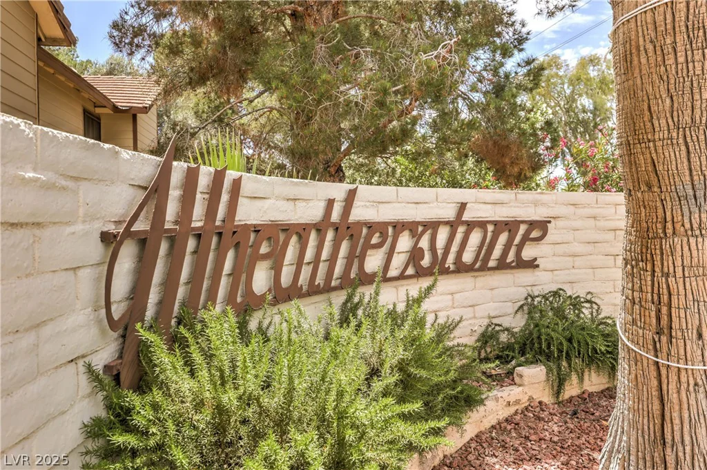 3248 Dayflower, Las Vegas, NV 89121