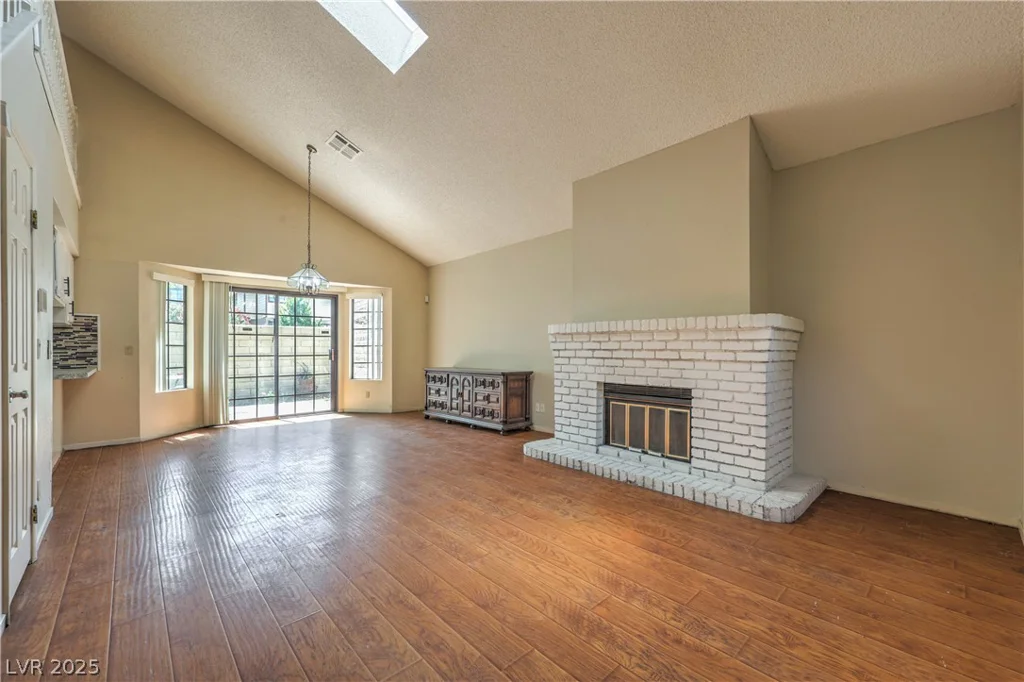 3248 Dayflower, Las Vegas, NV 89121