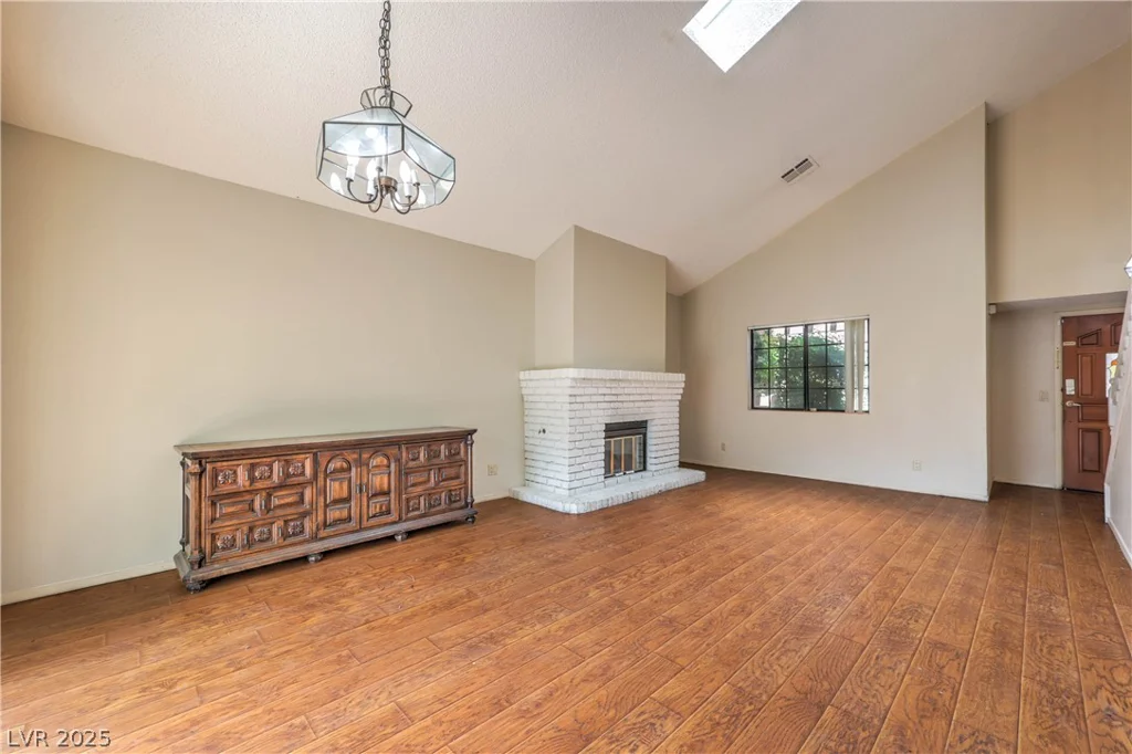 3248 Dayflower, Las Vegas, NV 89121