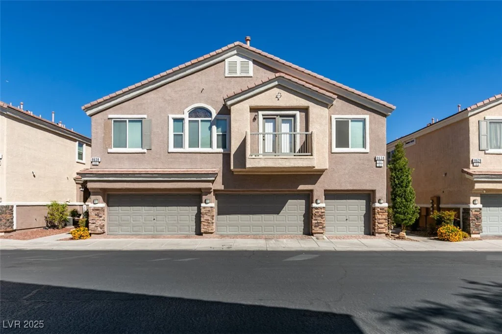 8638 Tom Noon, Las Vegas, NV 89178