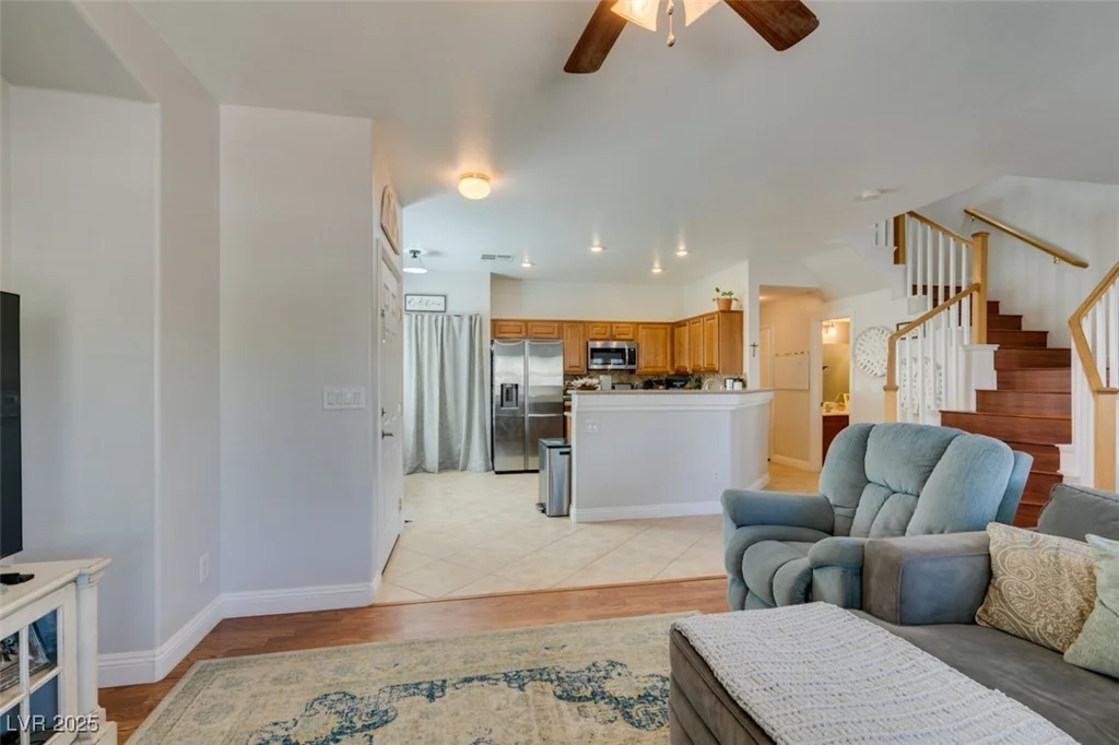 8638 Tom Noon, Las Vegas, NV 89178
