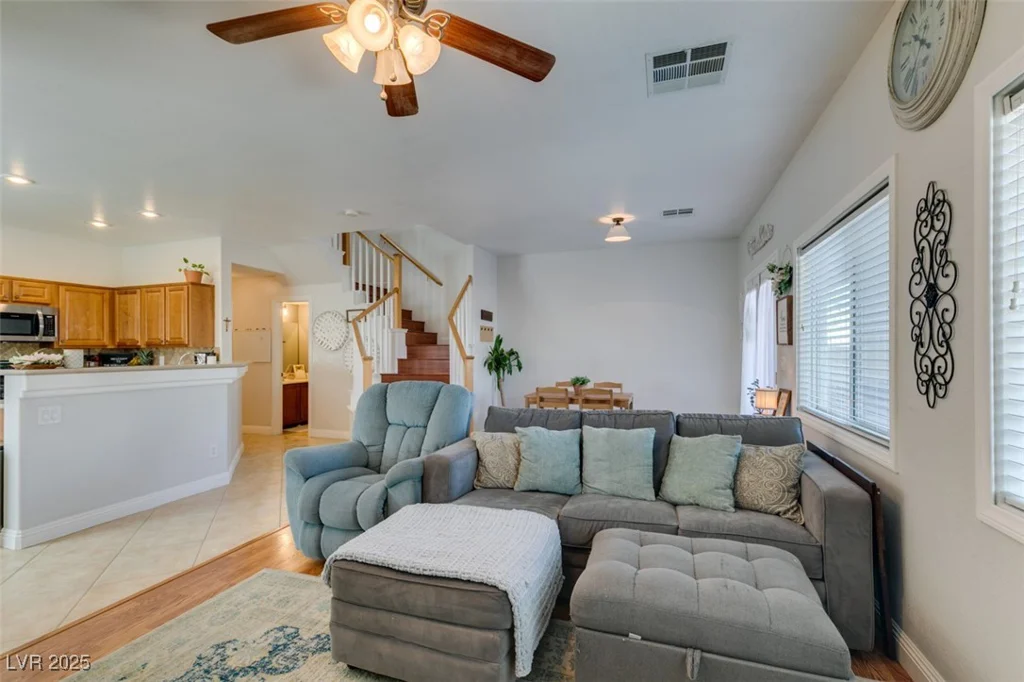 8638 Tom Noon, Las Vegas, NV 89178