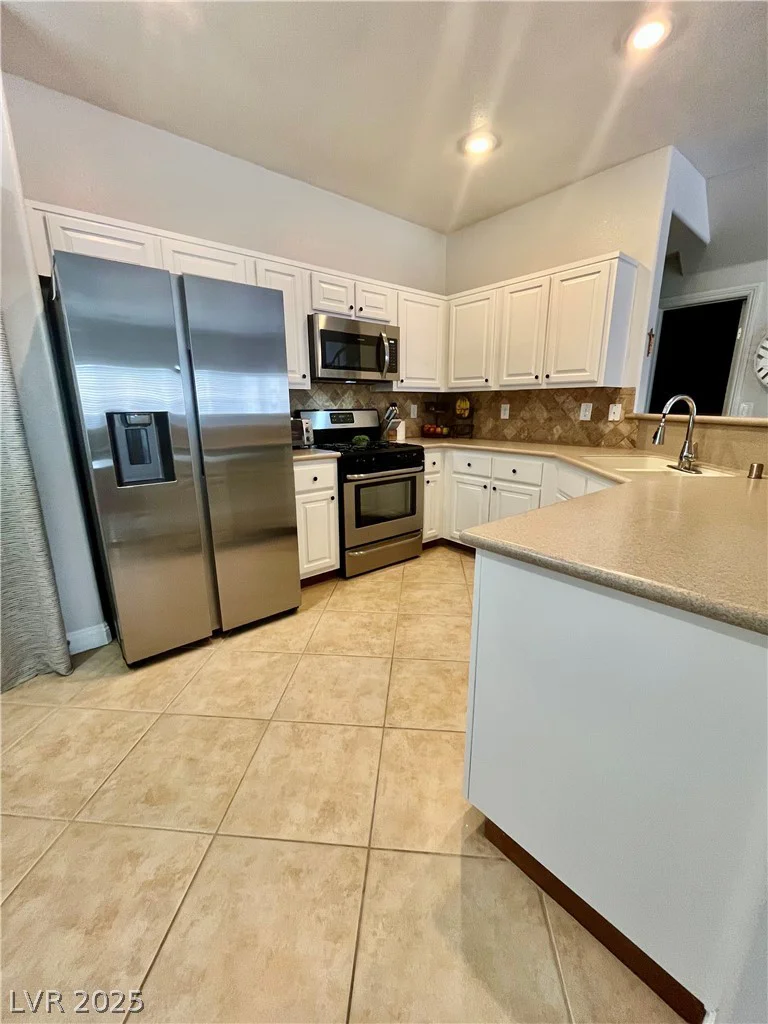 8638 Tom Noon, Las Vegas, NV 89178