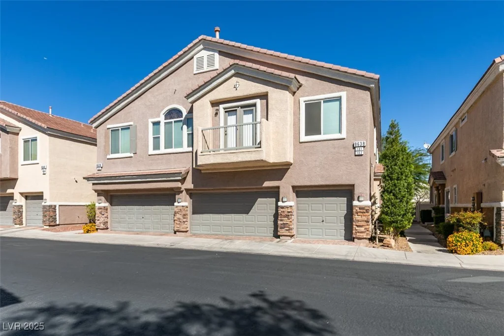 8638 Tom Noon, Las Vegas, NV 89178