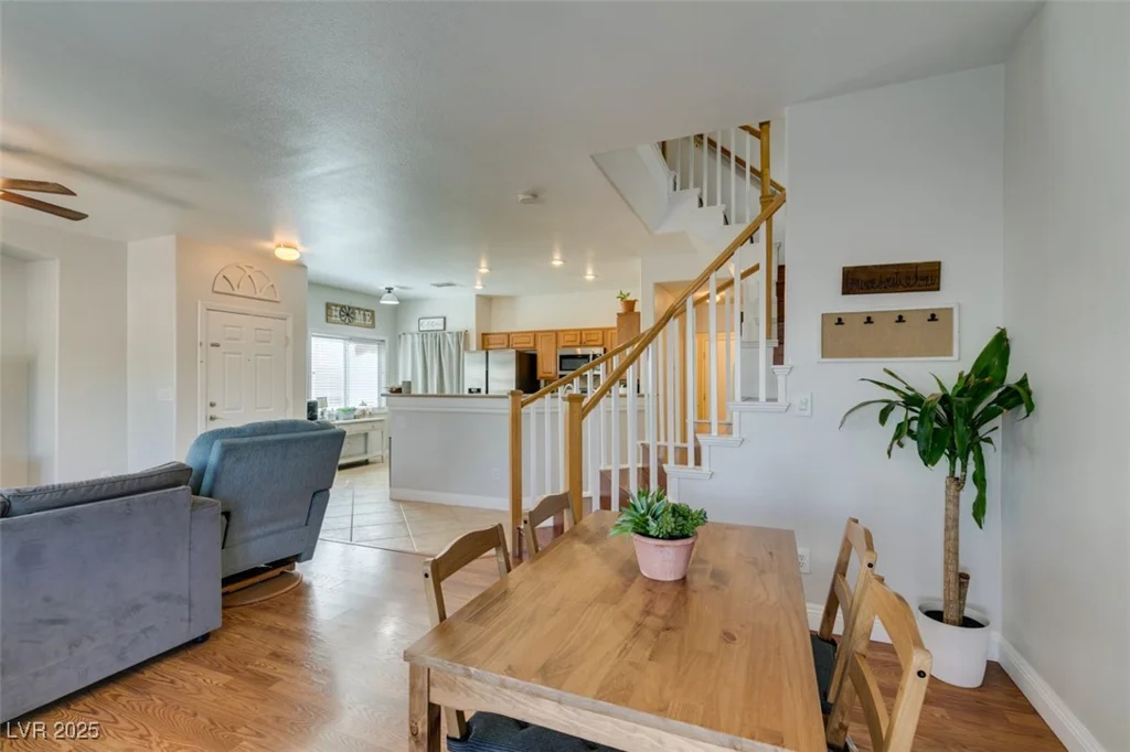 8638 Tom Noon, Las Vegas, NV 89178