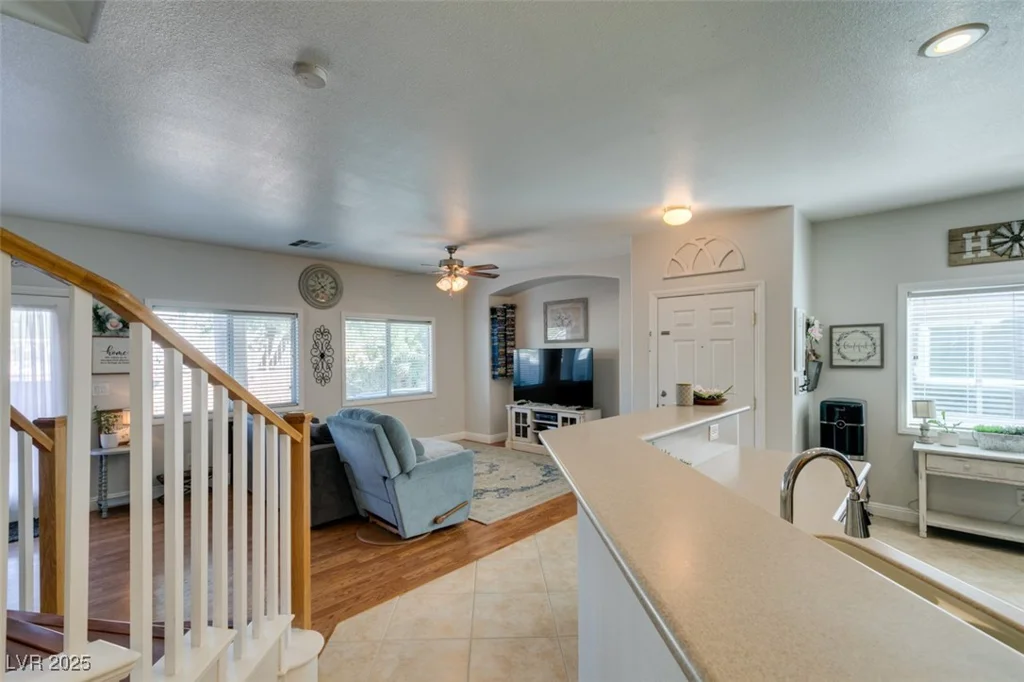 8638 Tom Noon, Las Vegas, NV 89178