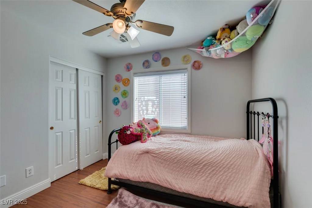 8638 Tom Noon, Las Vegas, NV 89178