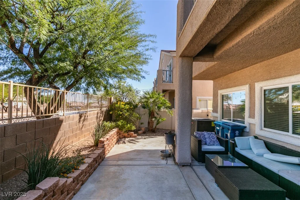 8638 Tom Noon, Las Vegas, NV 89178