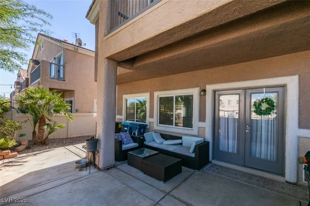 8638 Tom Noon, Las Vegas, NV 89178