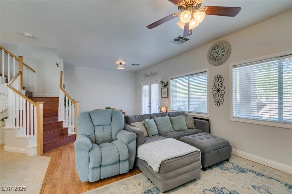 8638 Tom Noon, Las Vegas, NV 89178