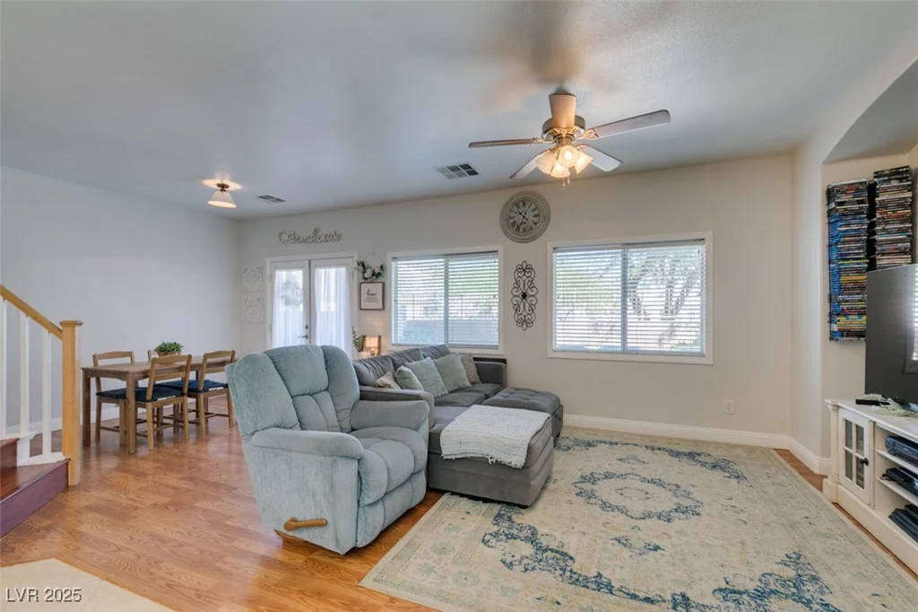 8638 Tom Noon, Las Vegas, NV 89178