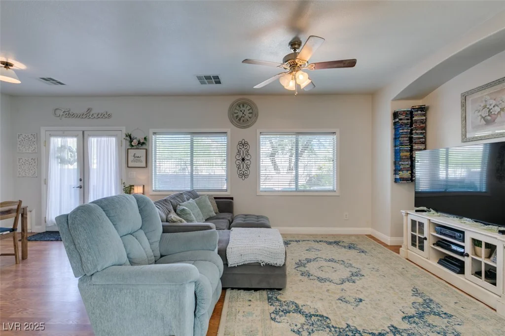 8638 Tom Noon, Las Vegas, NV 89178