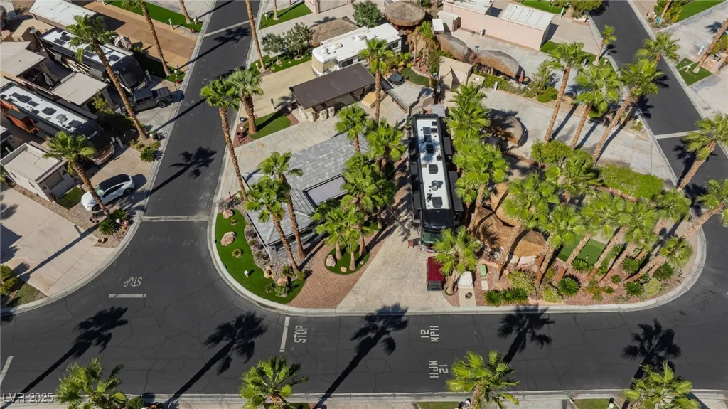 8175 Arville, Las Vegas, NV 89139