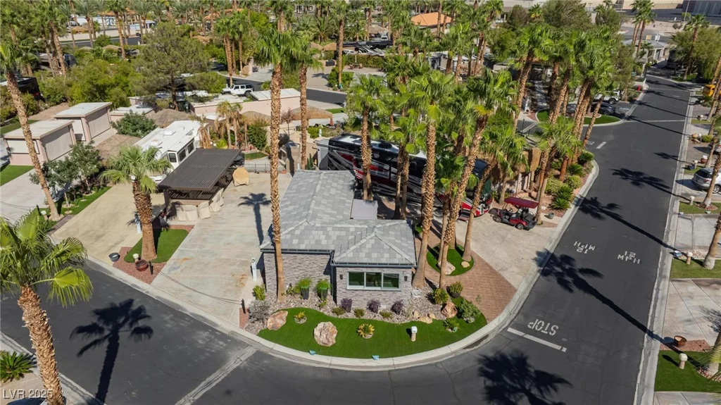 8175 Arville, Las Vegas, NV 89139