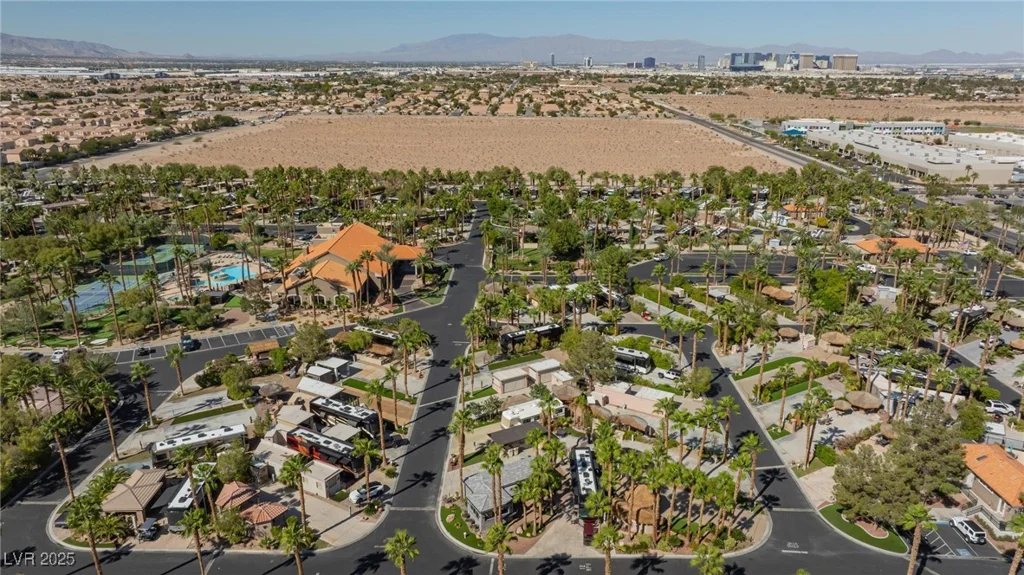 8175 Arville, Las Vegas, NV 89139