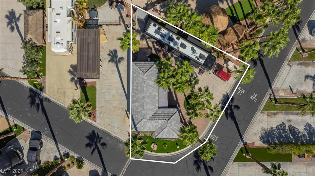 8175 Arville, Las Vegas, NV 89139
