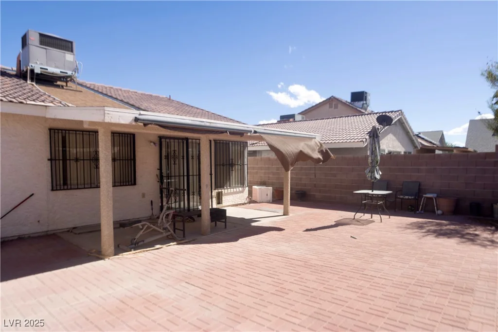 3895 Tatiana, Las Vegas, NV 89115