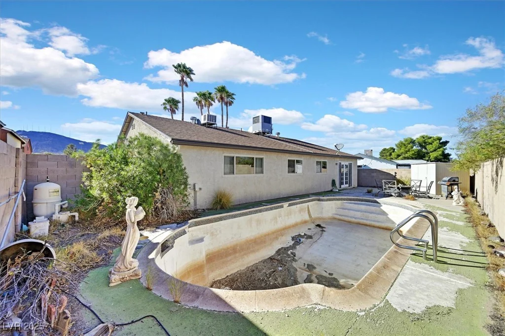 633 Severn, Henderson, NV 89002