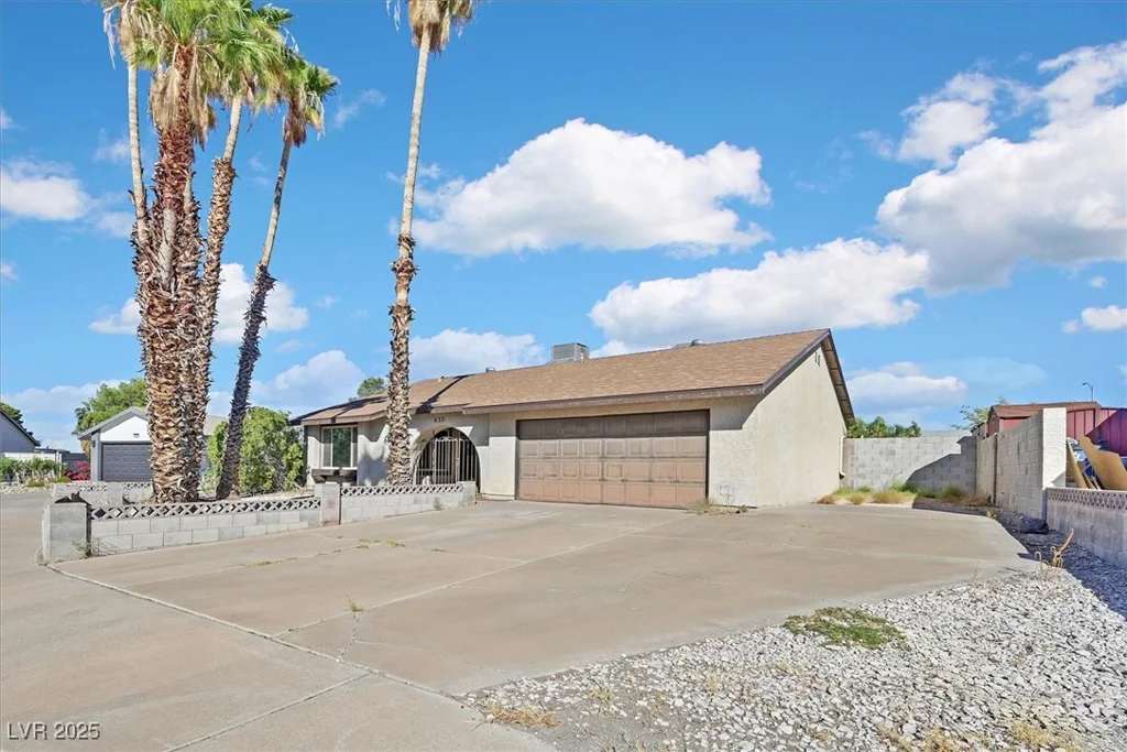 633 Severn, Henderson, NV 89002
