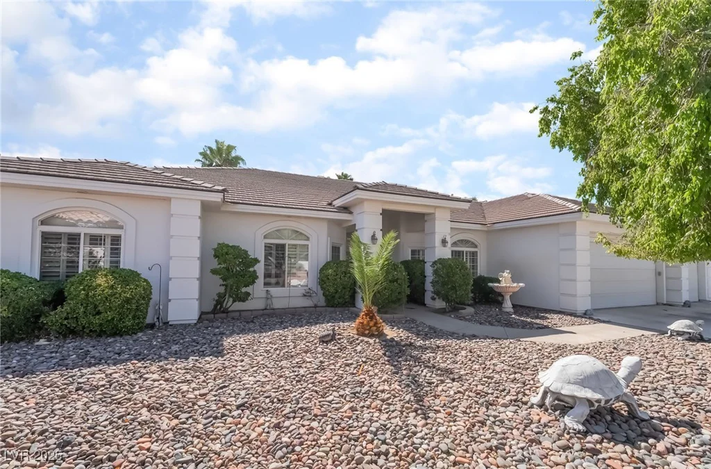 4860 Conough, Las Vegas, NV 89149