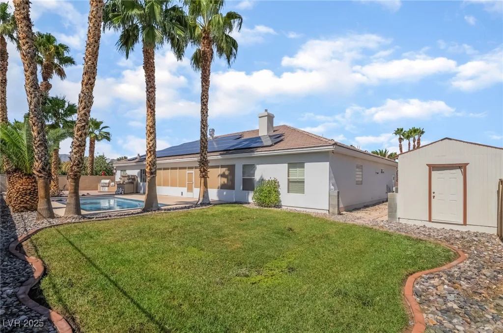 4860 Conough, Las Vegas, NV 89149