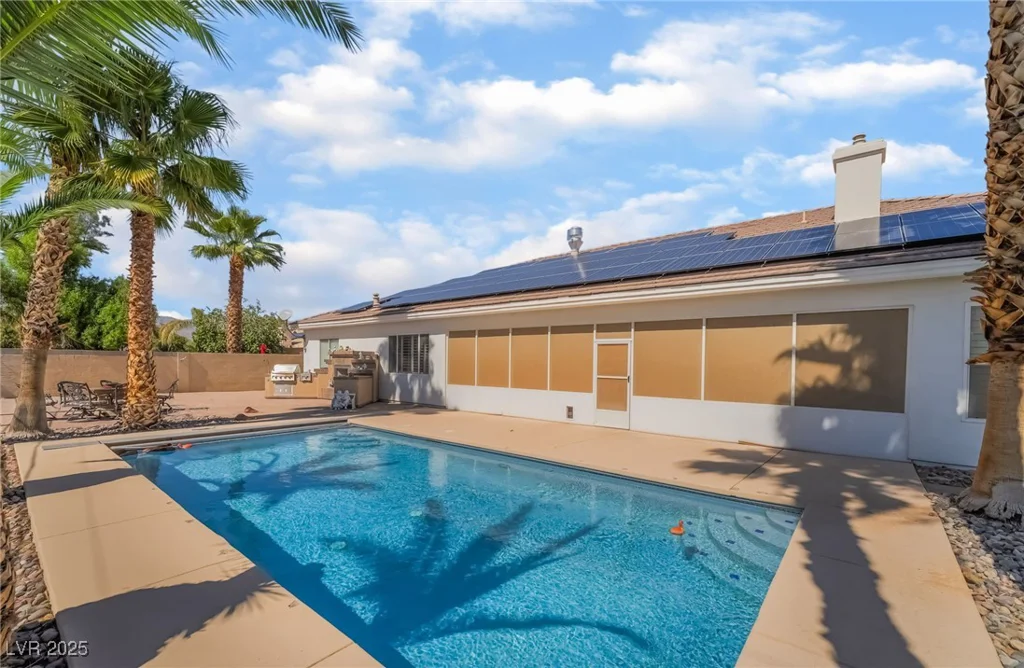 4860 Conough, Las Vegas, NV 89149