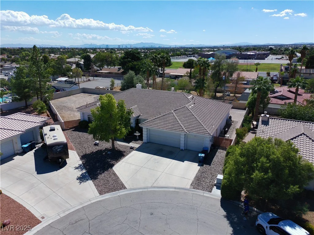 4860 Conough, Las Vegas, NV 89149