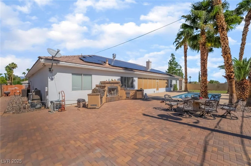 4860 Conough, Las Vegas, NV 89149