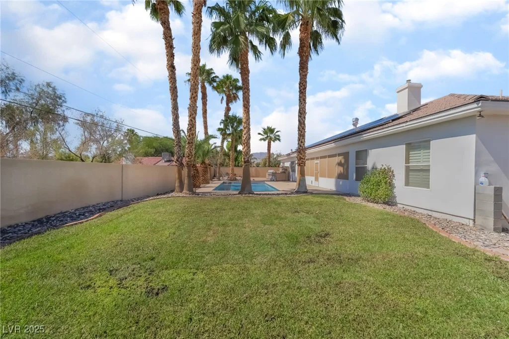 4860 Conough, Las Vegas, NV 89149