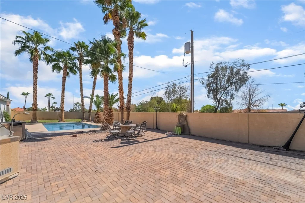 4860 Conough, Las Vegas, NV 89149