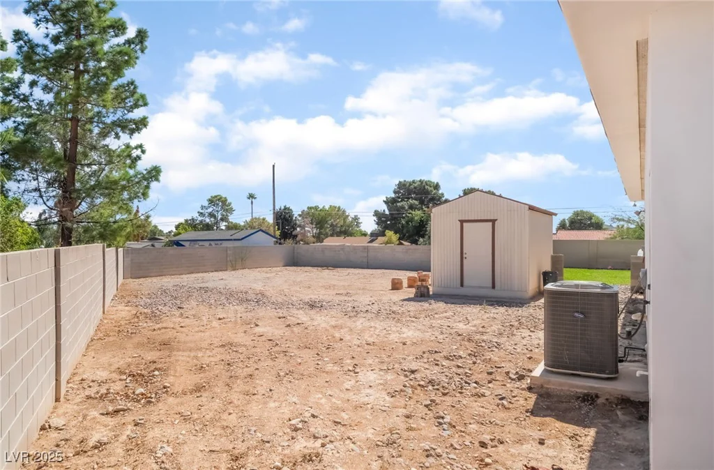 4860 Conough, Las Vegas, NV 89149