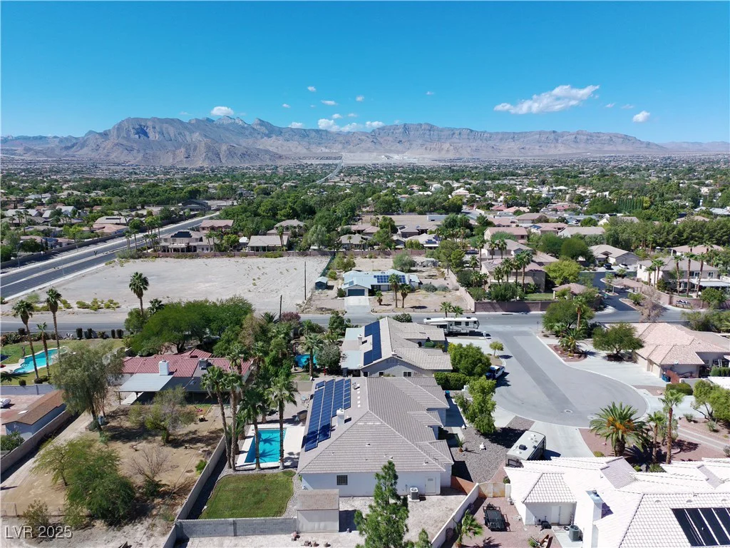 4860 Conough, Las Vegas, NV 89149