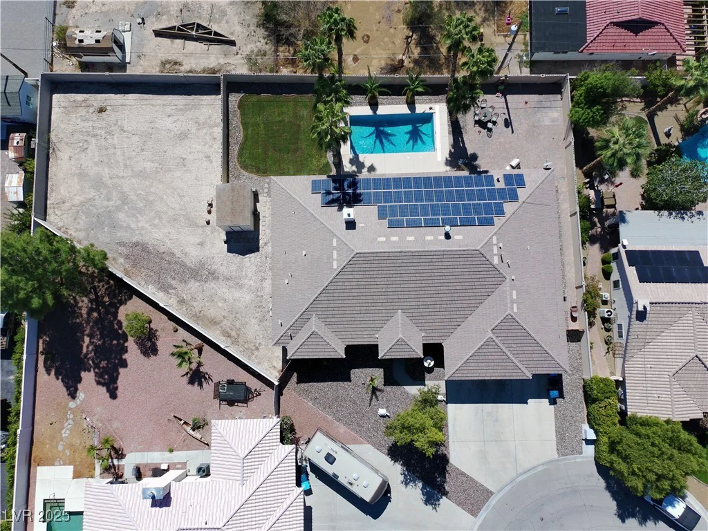4860 Conough, Las Vegas, NV 89149