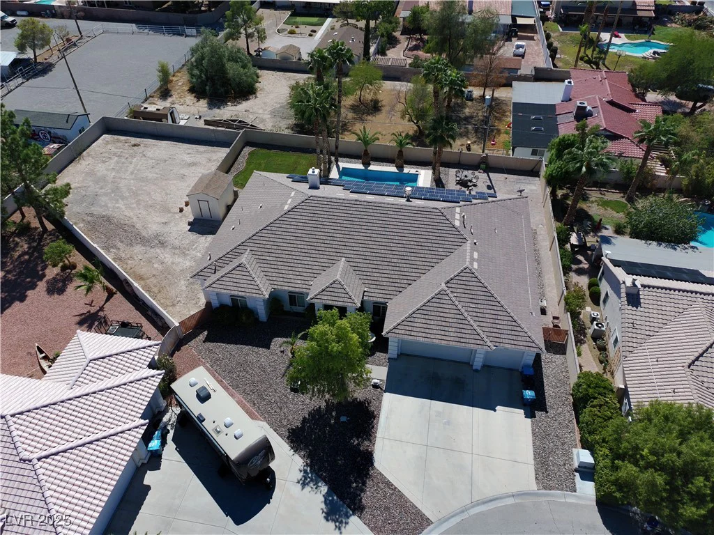 4860 Conough, Las Vegas, NV 89149