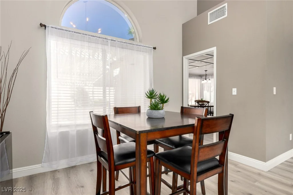 1642 Heather Ridge, North Las Vegas, NV 89031