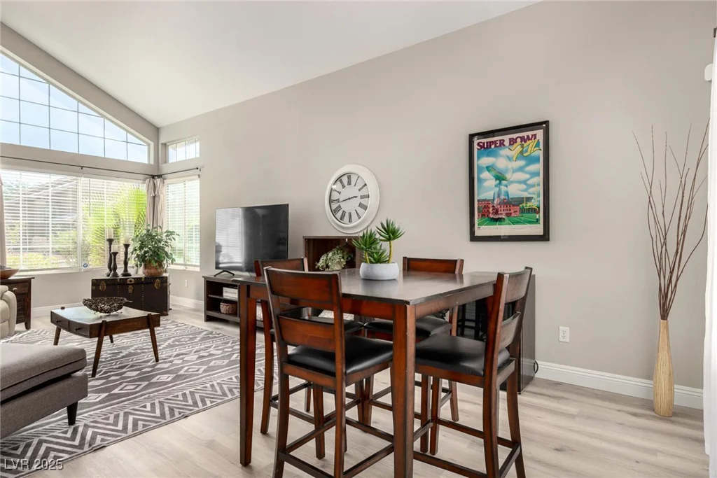 1642 Heather Ridge, North Las Vegas, NV 89031