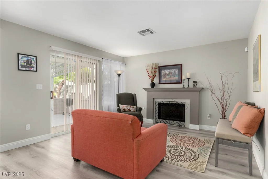 1642 Heather Ridge, North Las Vegas, NV 89031