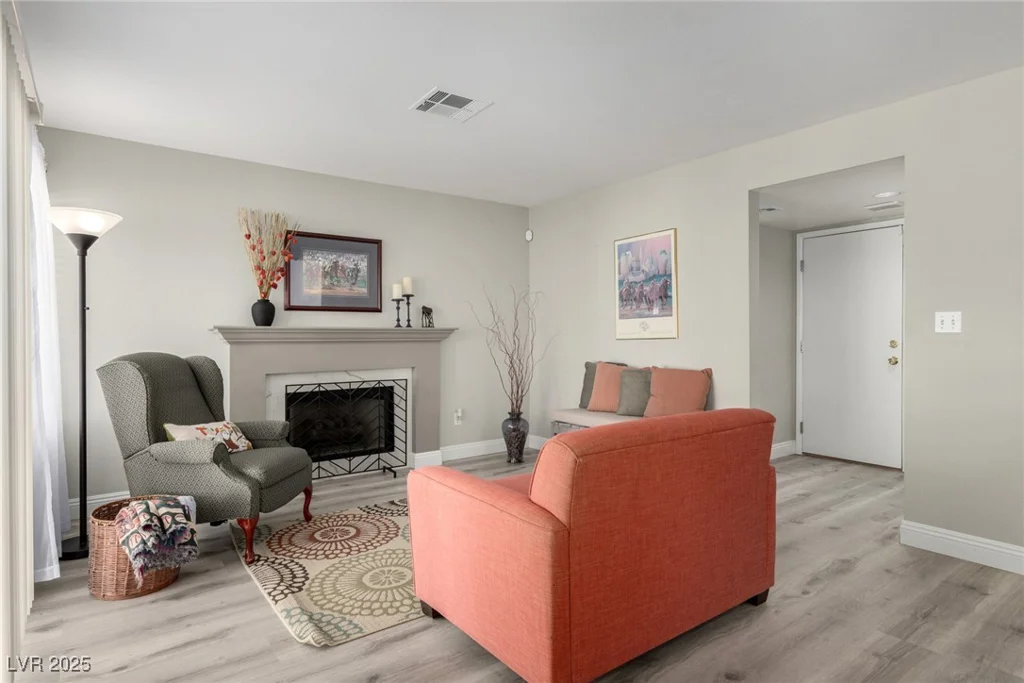 1642 Heather Ridge, North Las Vegas, NV 89031