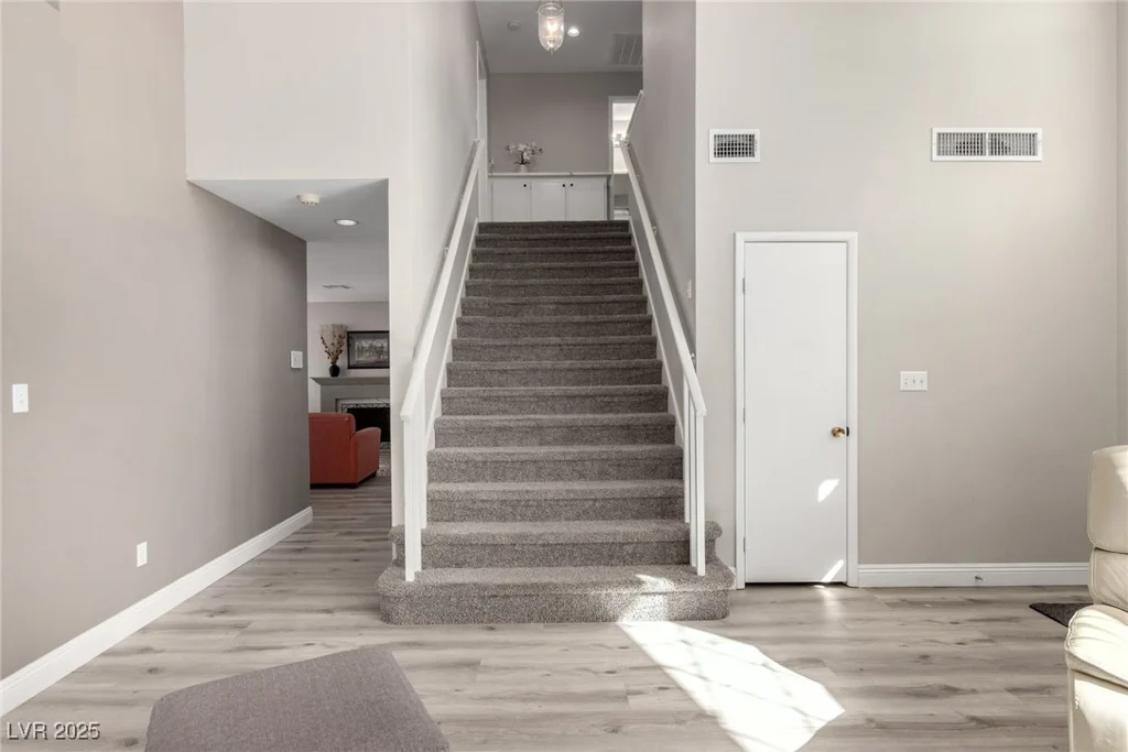 1642 Heather Ridge, North Las Vegas, NV 89031