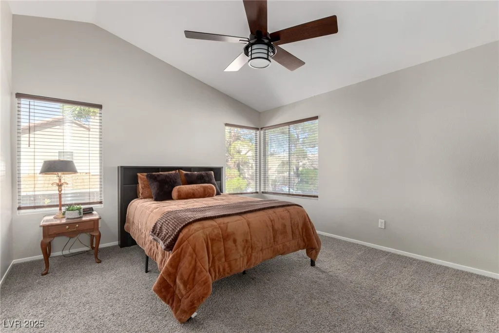 1642 Heather Ridge, North Las Vegas, NV 89031