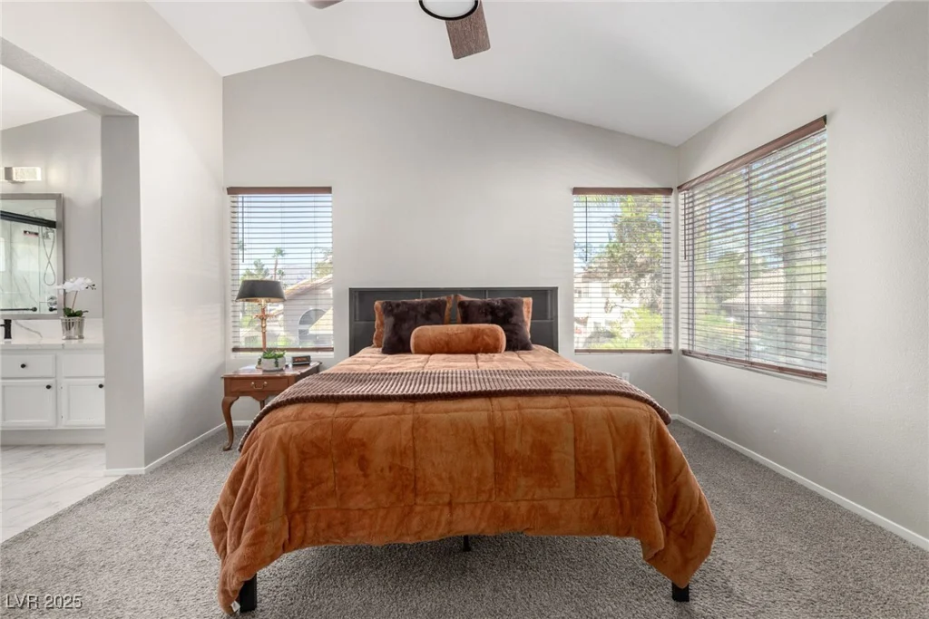 1642 Heather Ridge, North Las Vegas, NV 89031