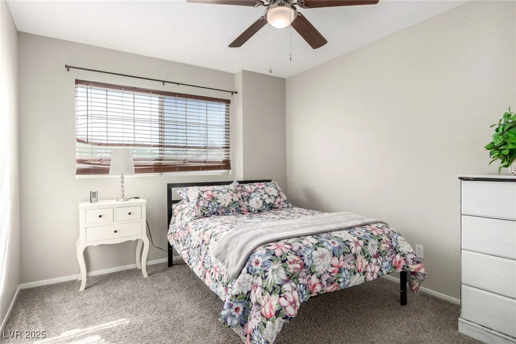 1642 Heather Ridge, North Las Vegas, NV 89031