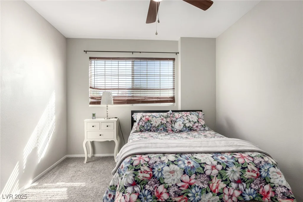 1642 Heather Ridge, North Las Vegas, NV 89031